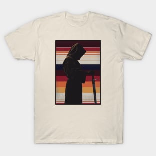 The Swordman T-Shirt